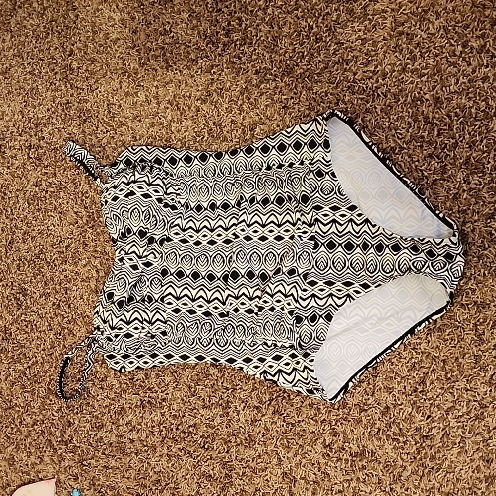 Swimsuit
